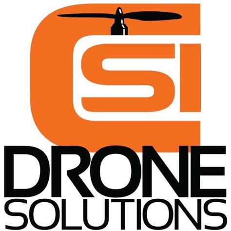 csi drone solutions