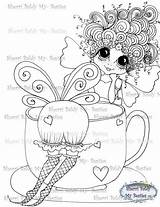 Besties Pages Coloring Sherri Baldy Mejores Getcolorings Digis Printable Getdrawings Img105 Digi Stamp Tea Coffee Order sketch template