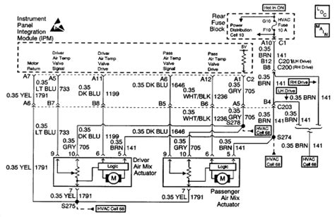 cadillac deville ac wiring diagram schematic  wiring diagram  xxx hot girl