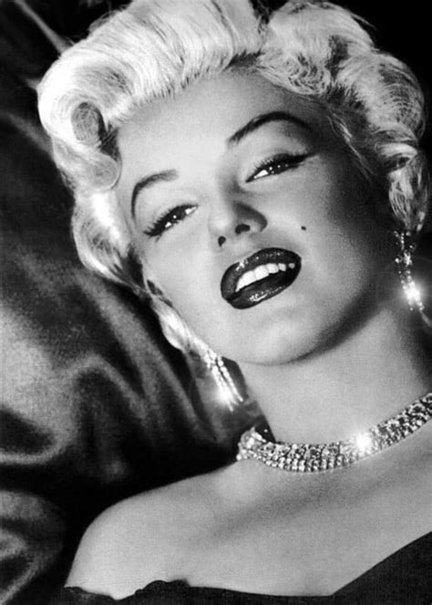 picture of marilyn monroe