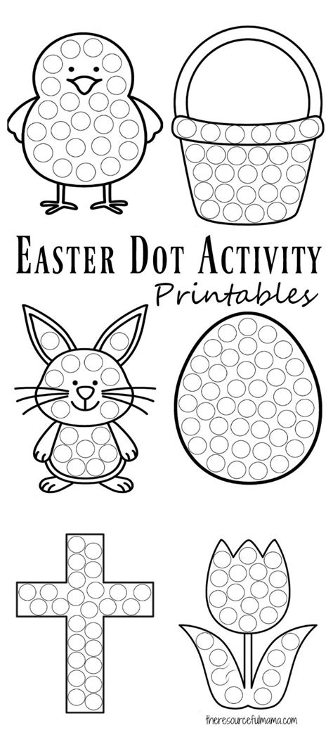 excellent easter activities   ages teacher types