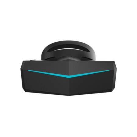 pimax  review tethered vr headset   fov