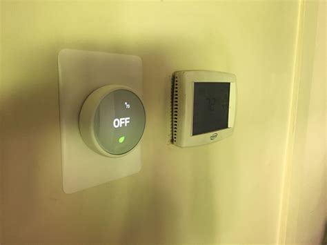 comfortnet thermostat  systems rnest