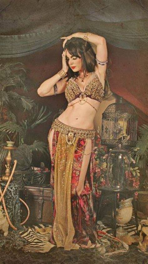 199 Best Vintage And 70 S Belly Dance Images On Pinterest