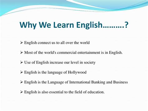 important  speak english boracay coco english