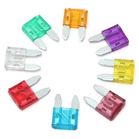 mini blade fuse select current rating sold individually navboyscom