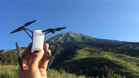 nepal van java cinematic  drone dji ryze tello youtube