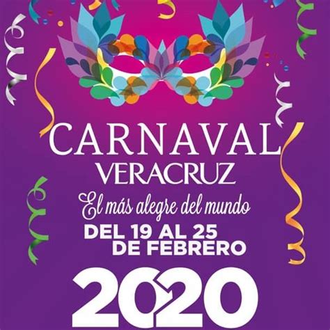 carnaval veracruz  artistas