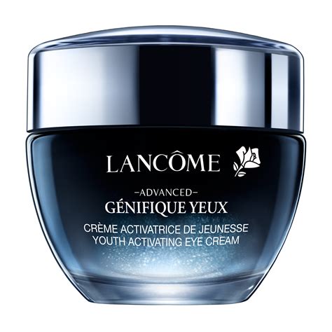 lancome advanced genifique youth activating eye cream ml feelunique