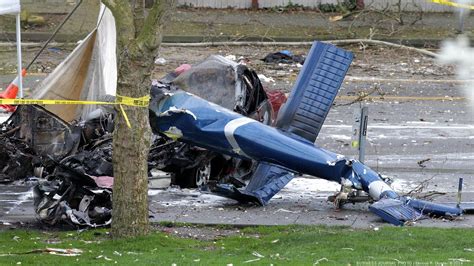 helicopters  owns news helicopter  crashed  seattle st louis business journal