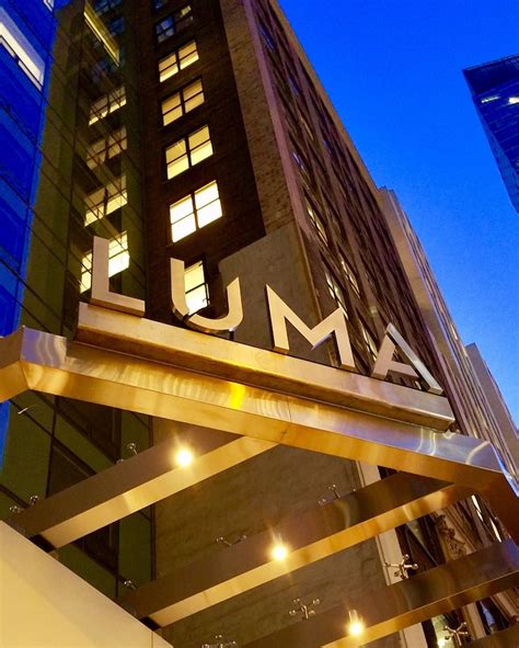 luma hotel times square   york ny expedia