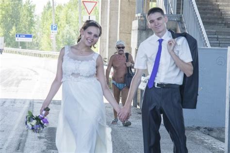 awkward russian wedding photos 58 pics
