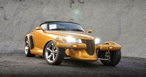 youve forgotten   plymouth prowler