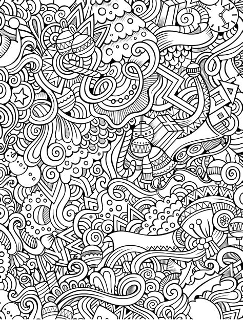 print  coloring pages  adults  getcoloringscom