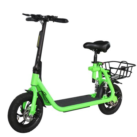 hot sale electric scooter adult  wheels  brushless motor electric