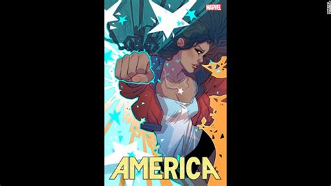 America Chavez Is Marvel S First Lesbian Latina Superhero Cnn