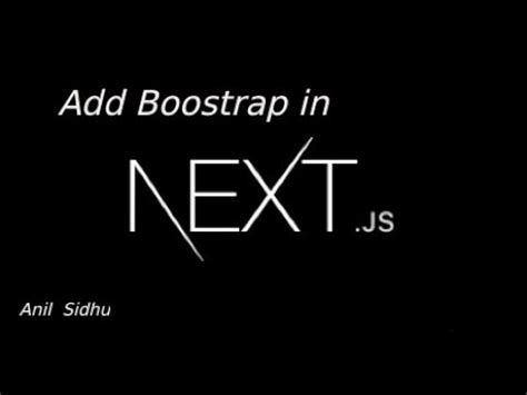 js tutorial   bootstrap youtube