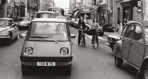 the 1970s french microcar revolution that never was