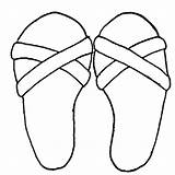 Sandals Drawing Jesus Easy Clipart Clip Roman Draw Beach Ram Find Step Cliparts Drawings Head Clipartmag Size Paintingvalley Library Clipground sketch template