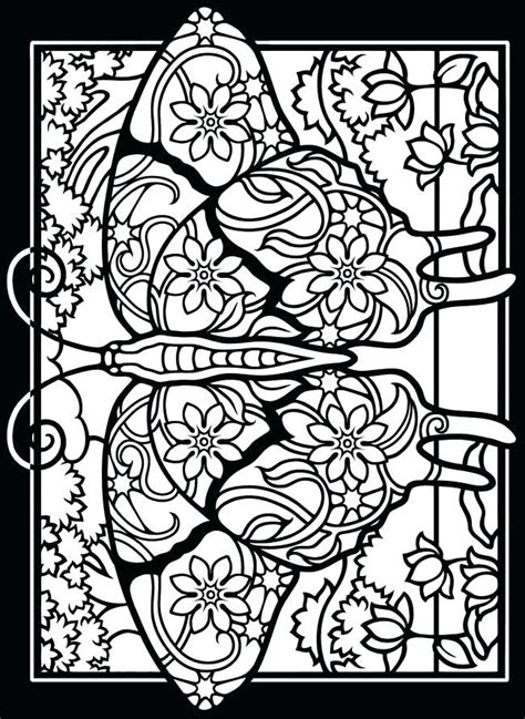 printable art deco coloring pages  getcoloringscom