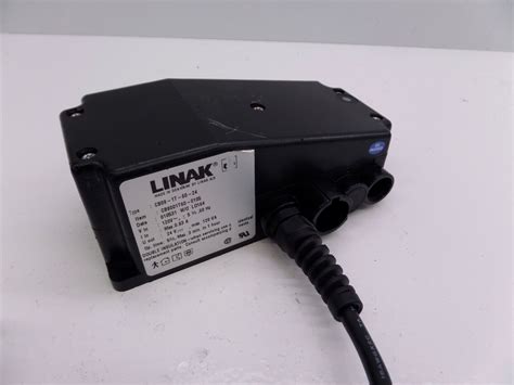 linak cb    actuator control box