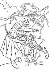 Coloring Magneto Wolverine Deadpool sketch template