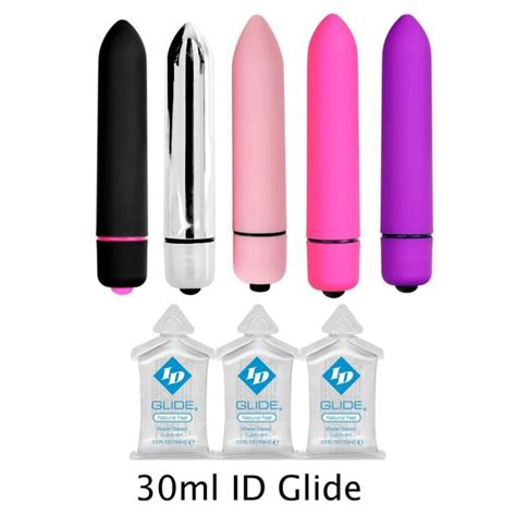 Vibrator Sex Toy For Women Bullet Vibrator Clitoral