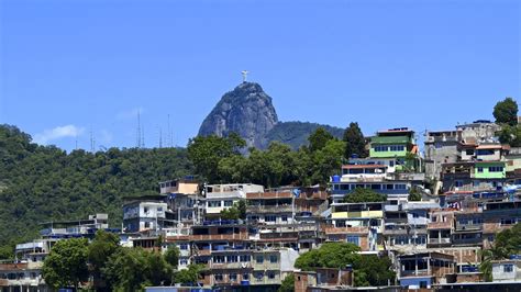 5 most beautiful city views of rio de janeiro