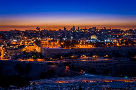 jerusalem israel sunrise sunset times