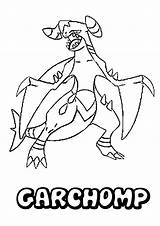 Pokemon Coloring Pages Rayquaza Dragonite Dragon Mega Garchomp Kids Cool Print Color Ex Printable Rottweiler Latios Krookodile Getcolorings Library Clipart sketch template