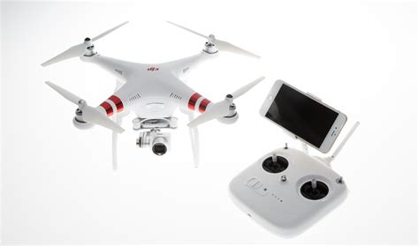 dji release  latest phantom drone ephotozine