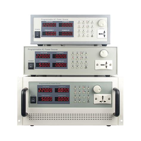 single phase ac power sources twintex electronics