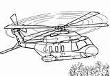 Helicopter Coloring Pages Apache Getcolorings Printable sketch template