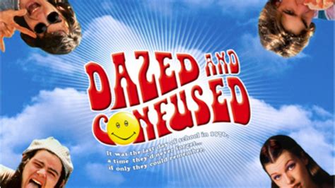 mapping the music and style of dazed and confused