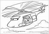 Cars Helicopter Pages Coloring Color Coloringpagesonly sketch template