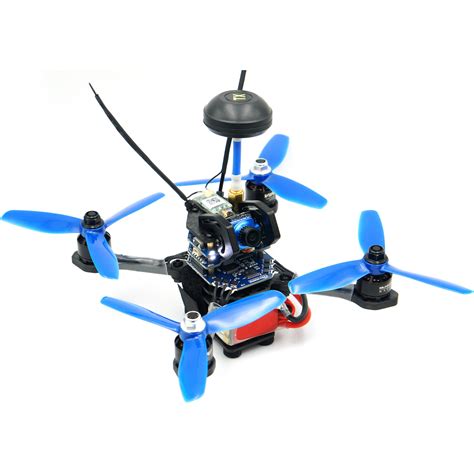 vifly  racing drone rtf version  bh photo video