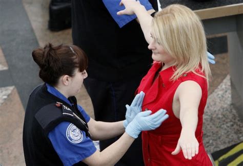 What America Looks Like Airport Security The Atlantic