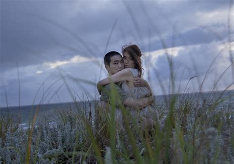 （写真）大胆すぎて上映ng！ 柄本佑＆瀧内公美『火口のふたり』幻の予告編解禁 映画 ニュース ｜クランクイン！