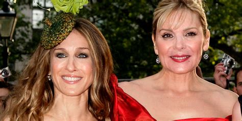kim cattrall says ‘sex and the city co star sarah jessica parker