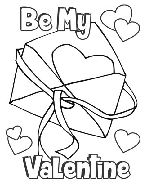 valentines day crafts page