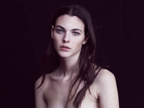 Vittoria Ceretti Nude And Sexy The Fappening 40 Photos The Fappening