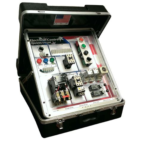 learnlab portable electrical motor controls training system walmartcom walmartcom