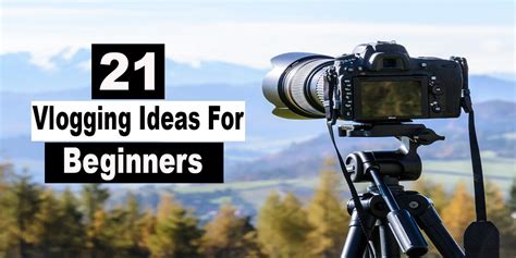 21 Easiest Vlogging Ideas For Beginners Best Dslr Dslr Bryce Canyon