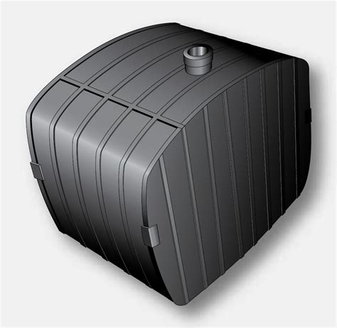 types  aircraft fuel tanks