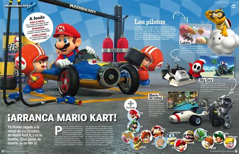 What Mario Kart Could Learn From Sonic And All Stars Racing
