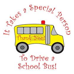 bus driver appreciation greeting cards card ideas sayings designs