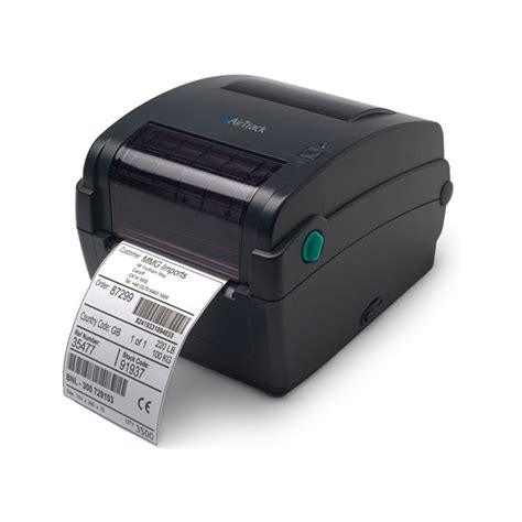 barcode printer posline