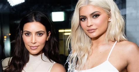 Kylie Jenner Kim Kardashian Lawsuit Kkw Beauty Lip Bite
