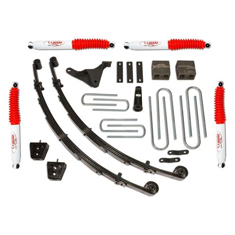 tuff country kn  rear suspension lift kit