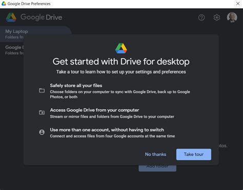 google drive  desktop arrives technotes blog